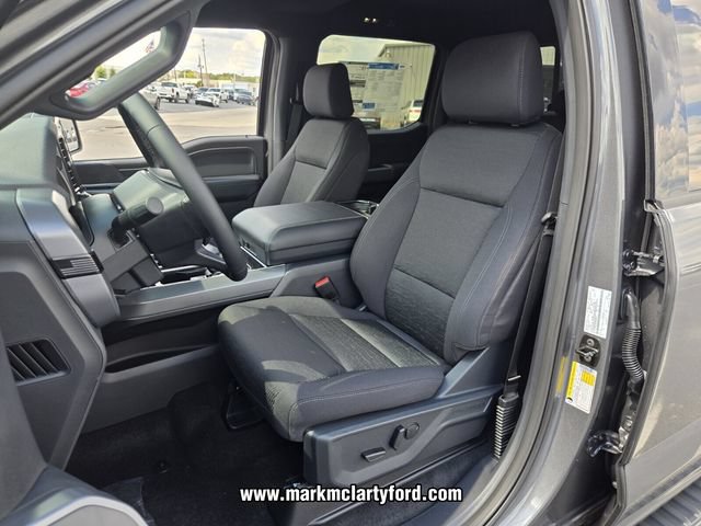 New 2026 Ford F150 XLT w/ Equipment Group 302A MID AWD/4WD image 9