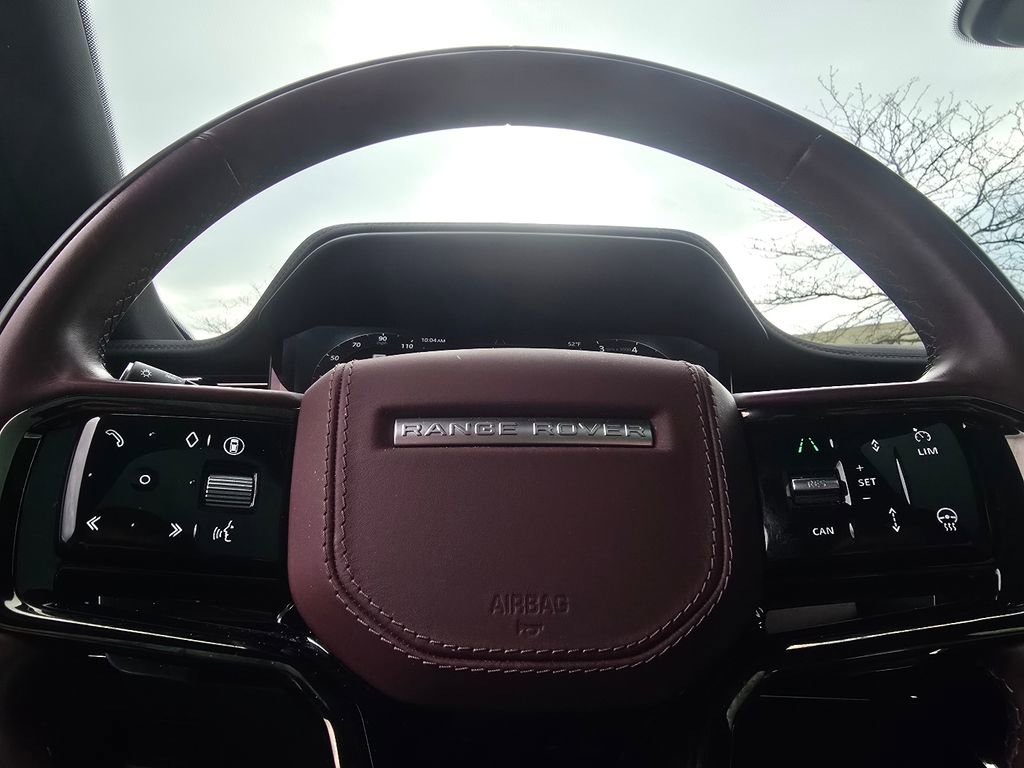 Used 2024 Land Rover Range Rover Sport Dynamic SE image 29