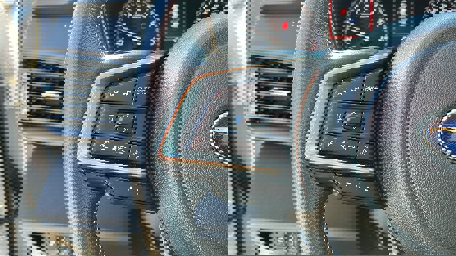 Certified 2025 Subaru Legacy Premium image 13