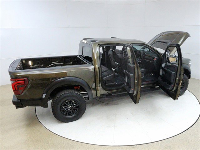Used 2024 Ford F150 Raptor image 24