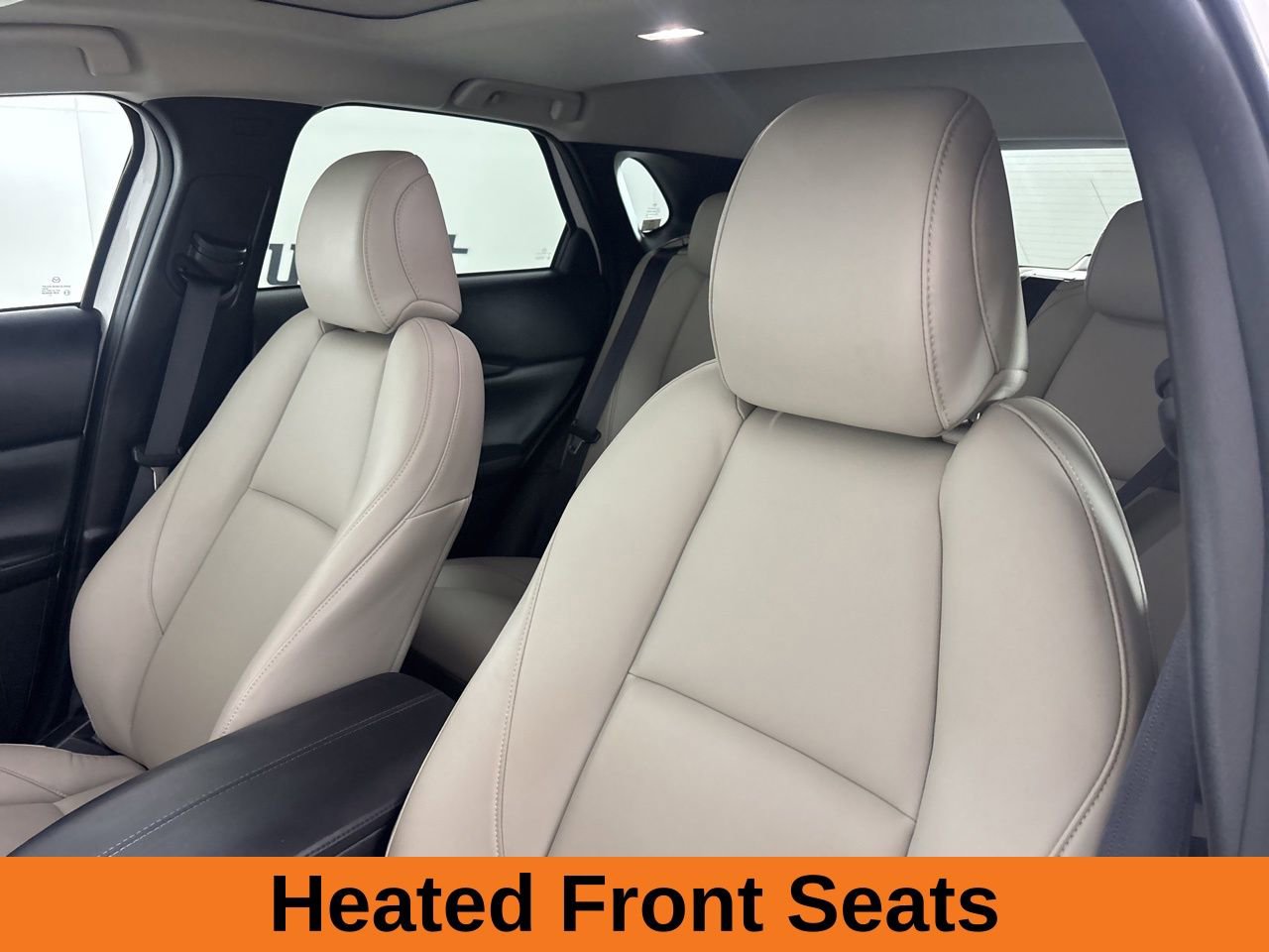 Used 2024 MAZDA CX-30 AWD 2.5 S w/ Preferred Package image 11