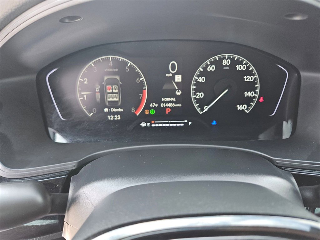 Used 2025 Honda Civic Sport image 19