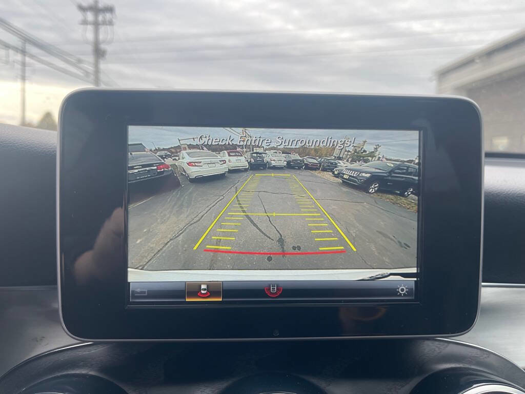 Used 2019 Mercedes-Benz GLC 300 4MATIC image 42