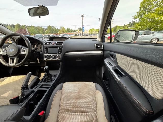 Used 2016 Subaru Crosstrek 2.0i Premium image 17