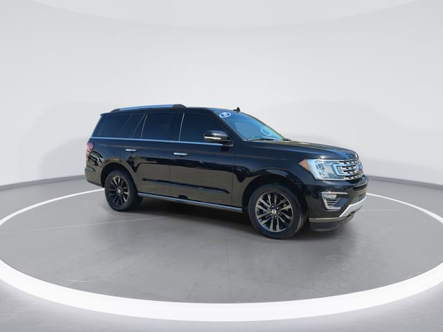 Used 2019 Ford Expedition Limited image 2