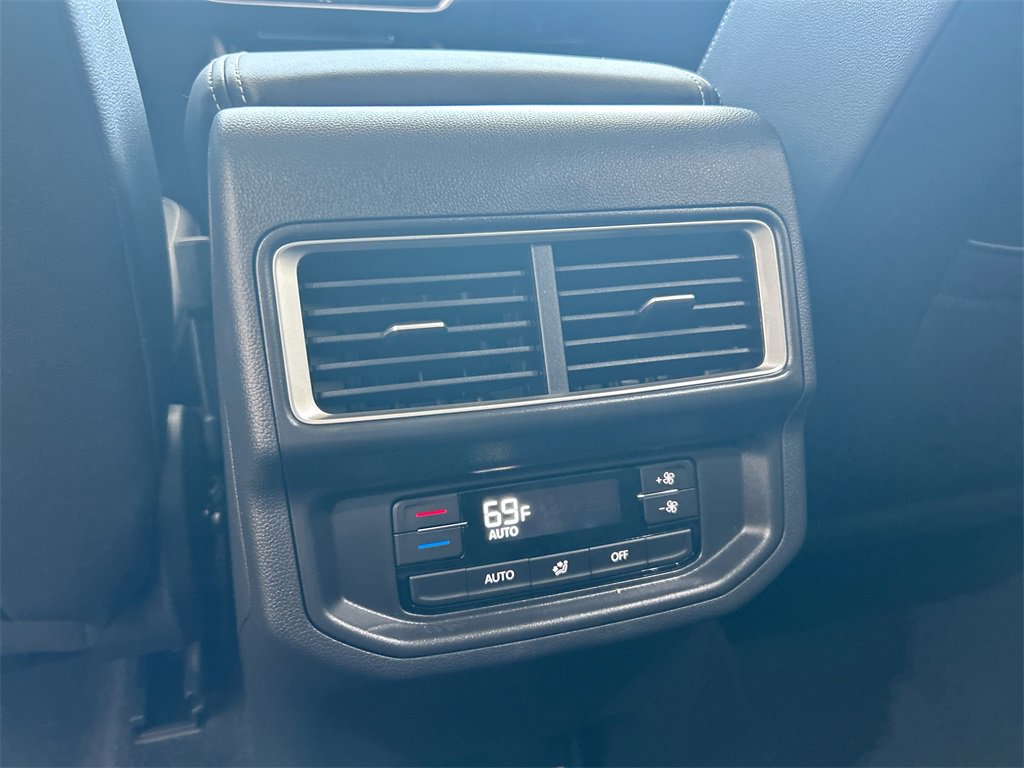 New 2026 Volkswagen Atlas SE image 34