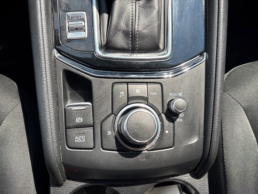 Used 2019 MAZDA CX-5 Sport FWD image 29