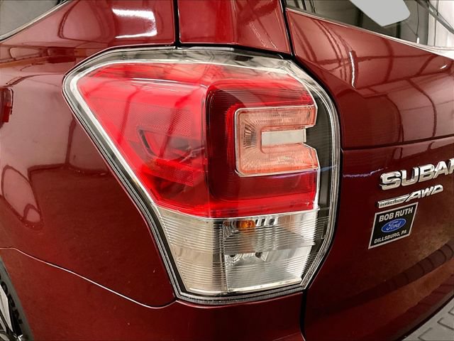 Used 2017 Subaru Forester 2.5i Limited AWD/4WD image 28