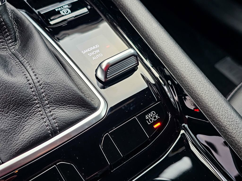 New 2026 Jeep Compass Latitude image 24