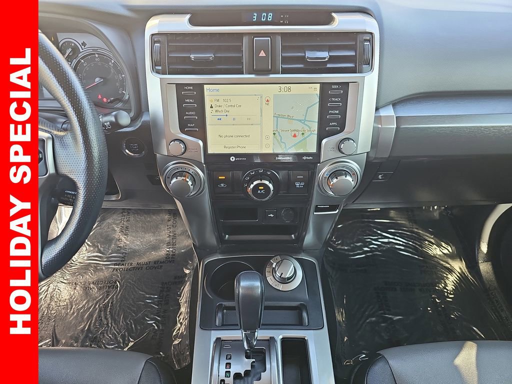 Used 2024 Toyota 4Runner SR5 Premium image 19