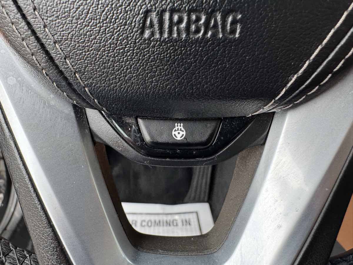 Used 2019 BMW 530i xDrive w/ Luxury Package AWD/4WD image 16