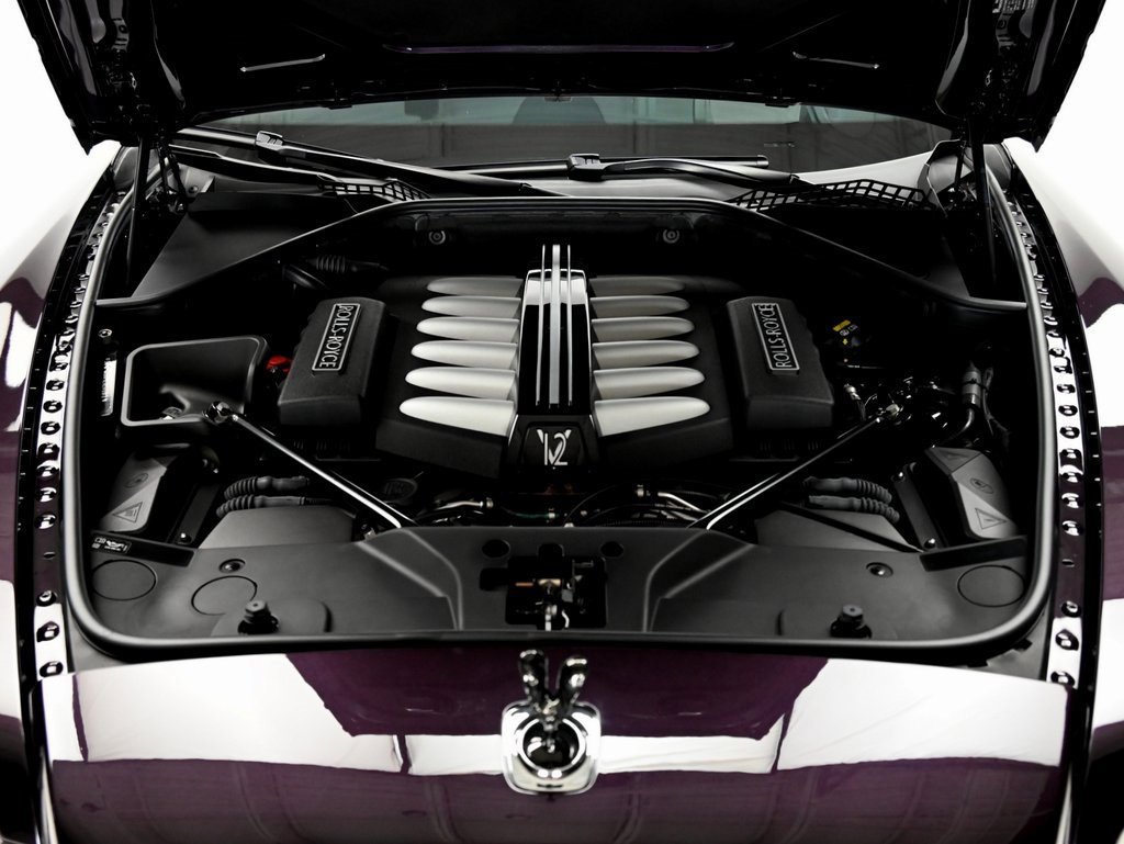 Used 2020 Rolls-Royce Ghost image 28