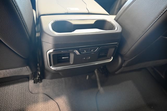 New 2026 GMC Sierra 1500 Denali AWD/4WD image 32