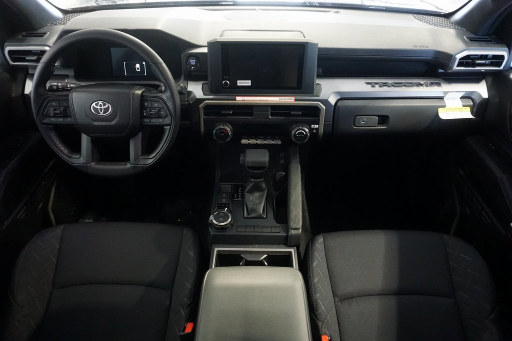 New 2026 Toyota Tacoma SR5 image 24