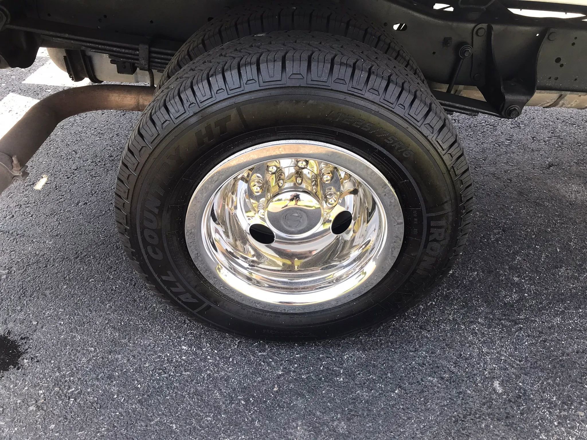 Used 2014 Ford E-350 and Econoline 350 Super Duty RWD image 29