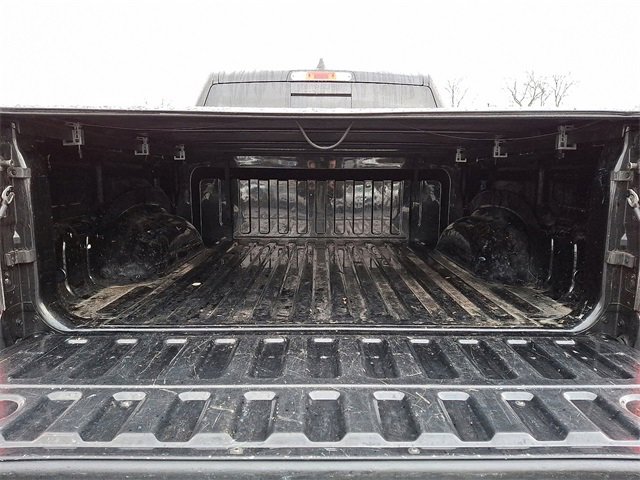 Used 2020 RAM 1500 Big Horn image 29