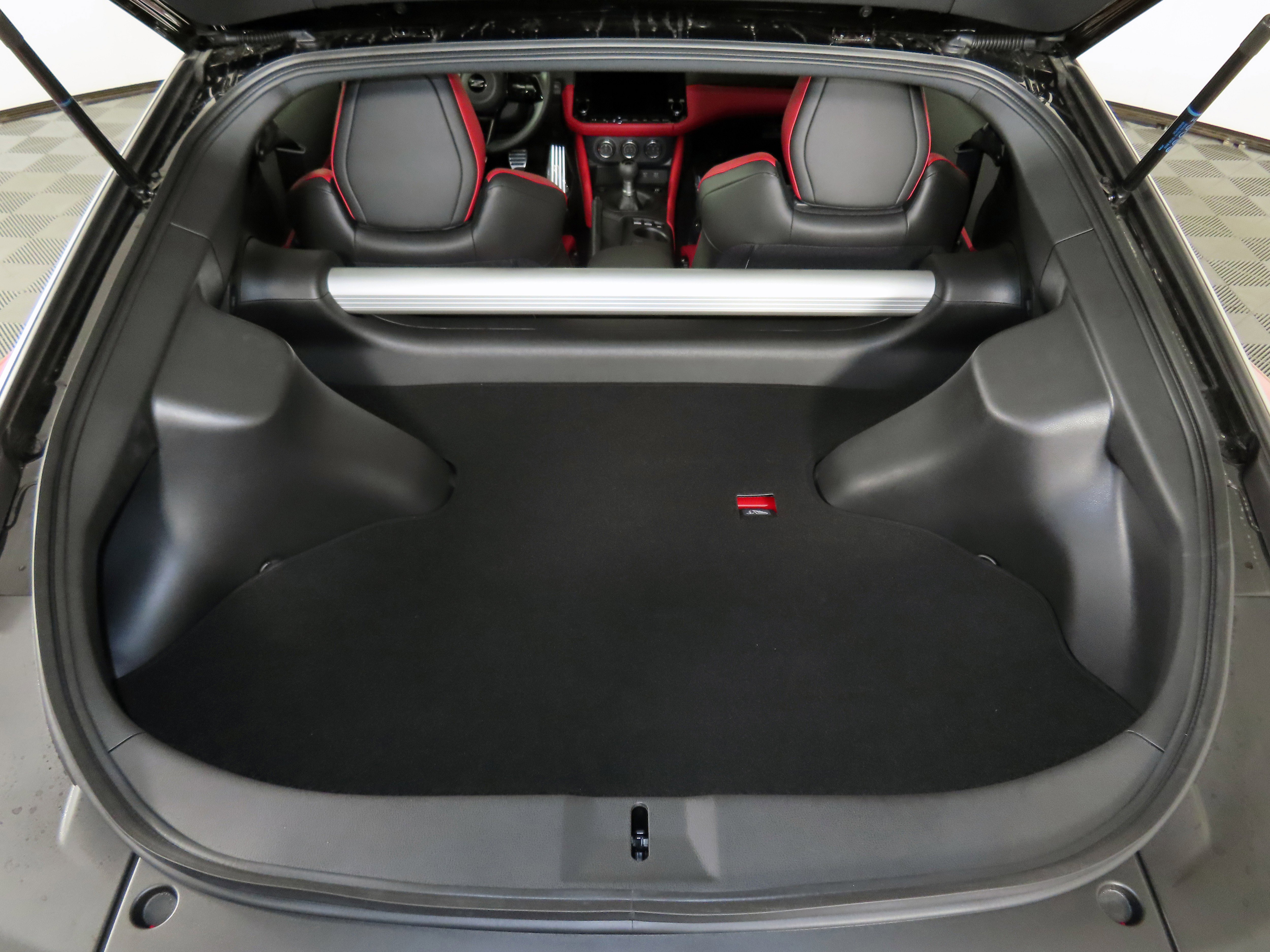 New 2026 Nissan Z Performance w/ Floor Mat Package image 11
