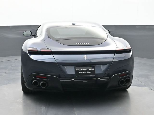 Used 2023 Ferrari Roma image 18