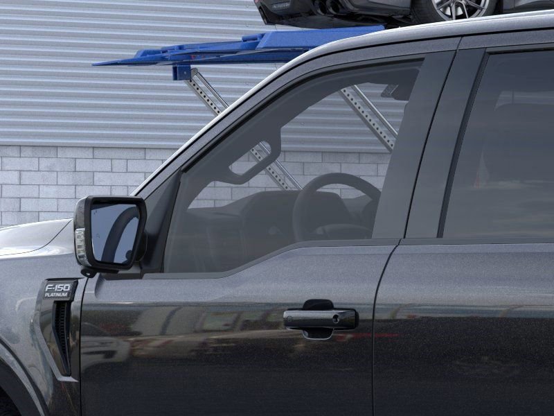 New 2026 Ford F150 Platinum AWD/4WD image 20
