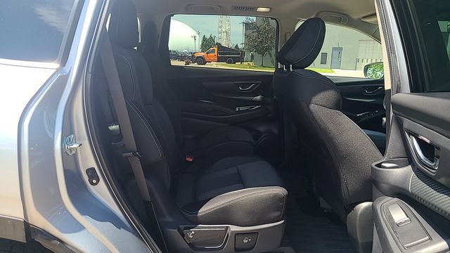 Used 2025 Subaru Ascent Premium AWD/4WD image 23