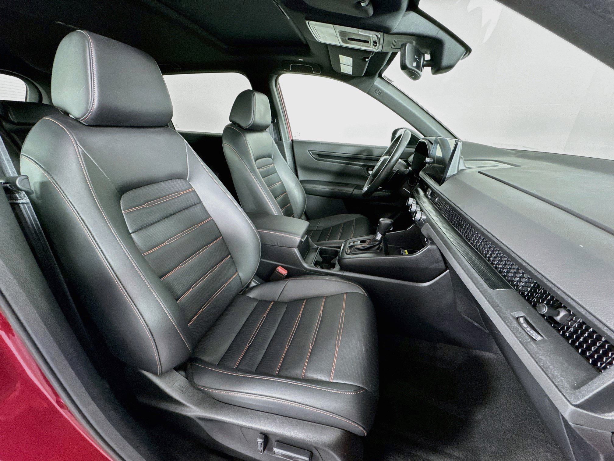 Certified 2024 Honda CR-V Sport-L image 28
