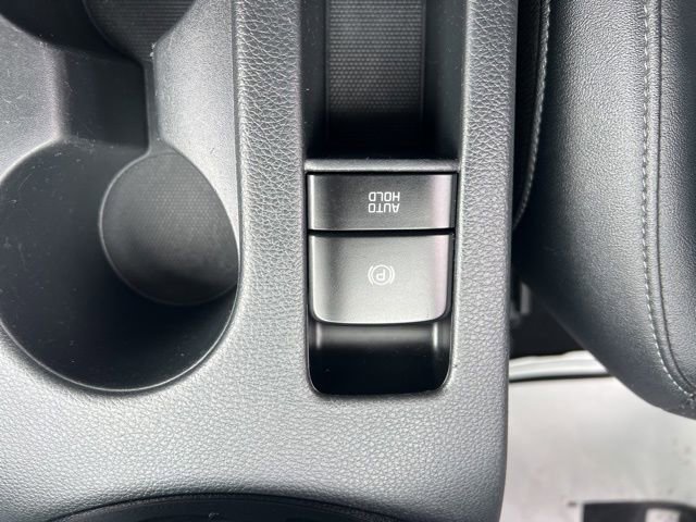 Certified 2021 Kia Seltos SX image 27