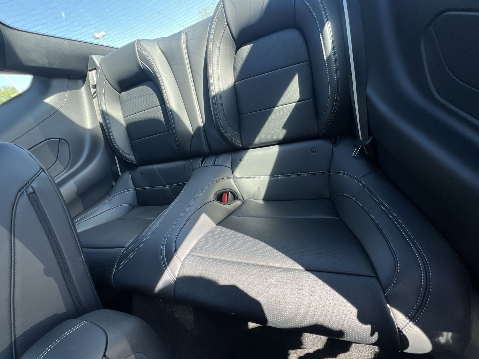 New 2025 Ford Mustang GT Premium w/ GT Performance Package image 24