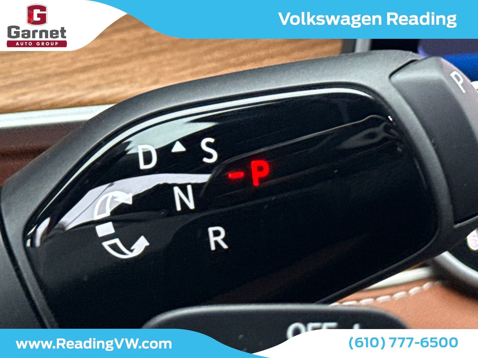 Certified 2026 Volkswagen Tiguan SEL R-Line AWD/4WD image 20