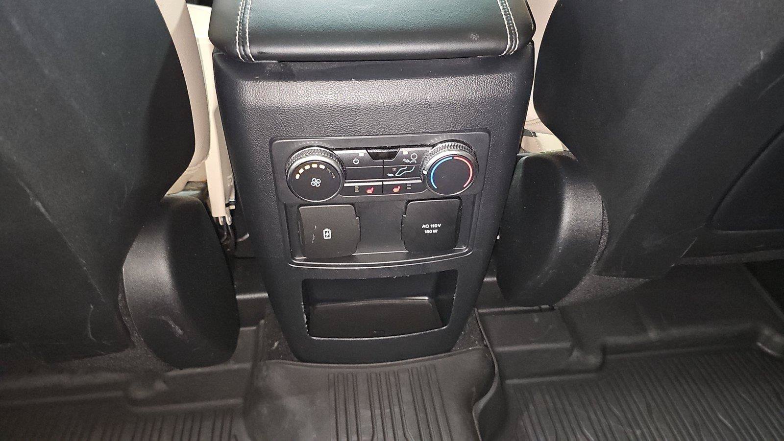 Used 2020 Ford Explorer Limited AWD/4WD image 25