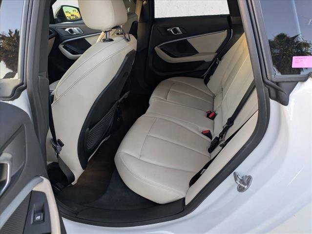 Used 2021 BMW 228i Gran Coupe w/ Lights Package image 18