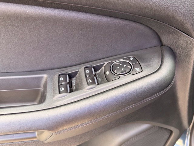Certified 2022 Ford Edge SEL AWD/4WD image 12