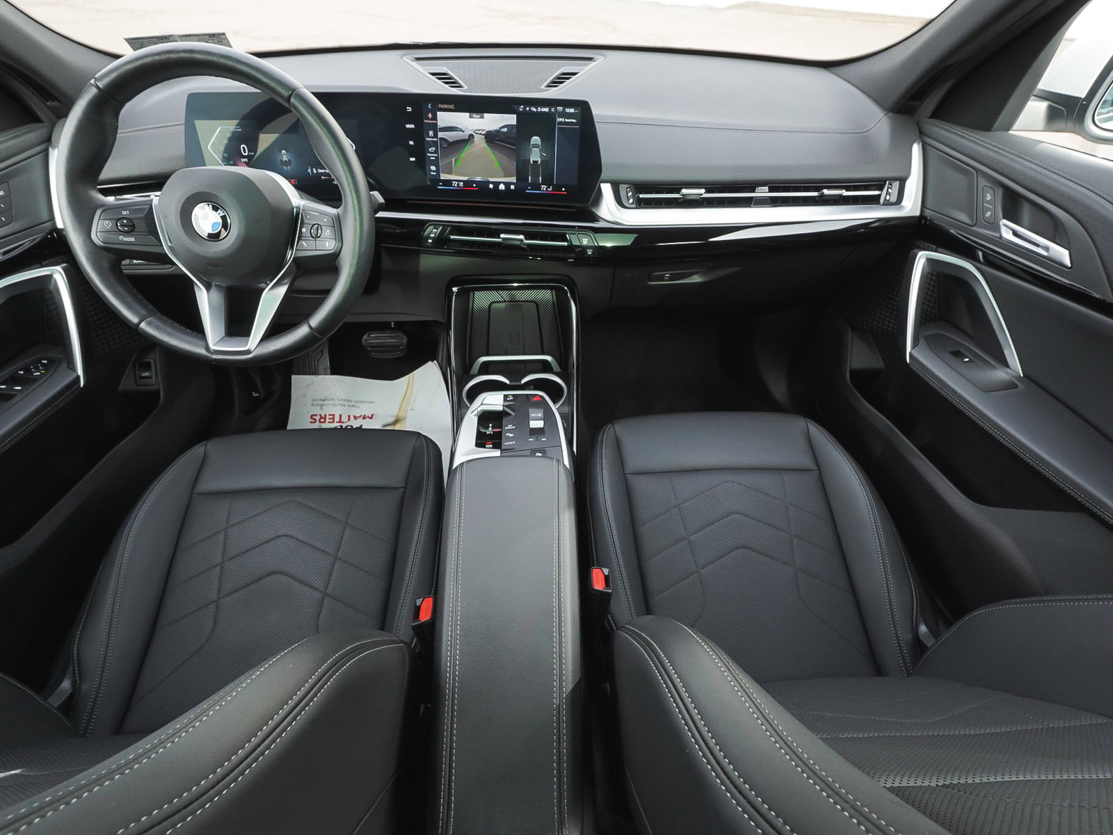 Used 2025 BMW X2 xDrive28i image 43