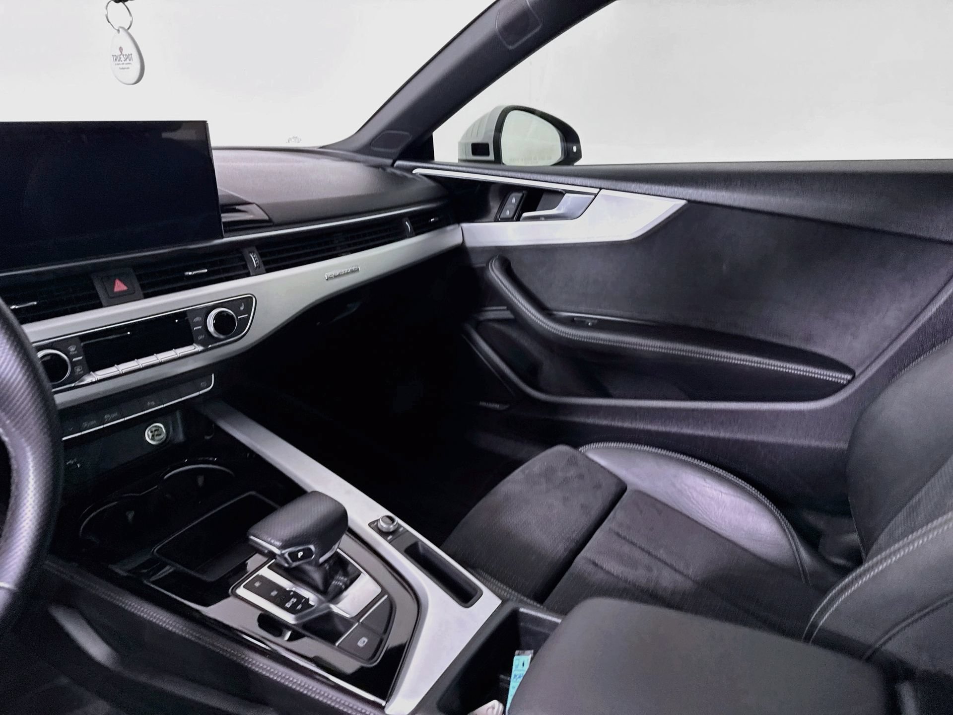 Used 2022 Audi A5 2.0T Premium Plus w/ Premium Plus AWD/4WD image 25