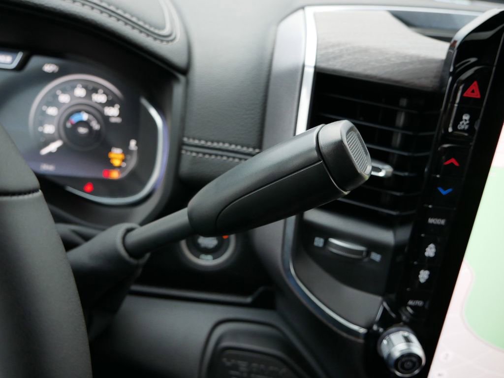 New 2026 RAM 2500 Laramie image 42