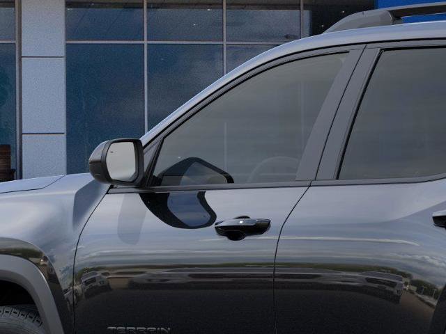New 2026 GMC Terrain Elevation w/ Elevation Premium Package image 12