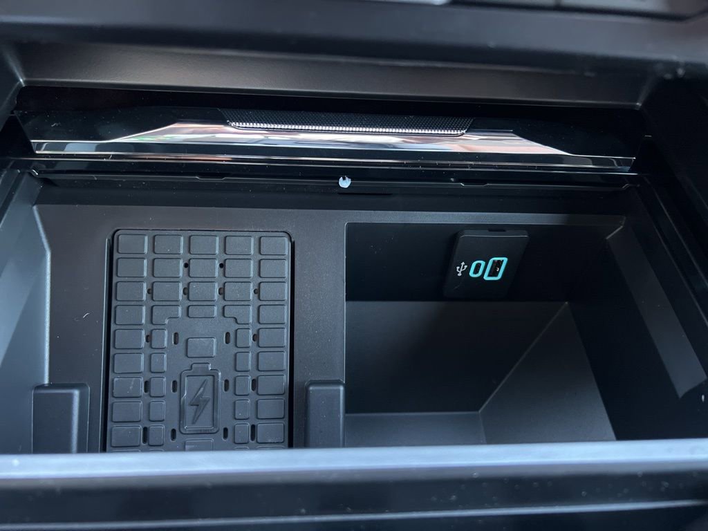 New 2026 Ford F250 King Ranch w/ Chrome Package image 19