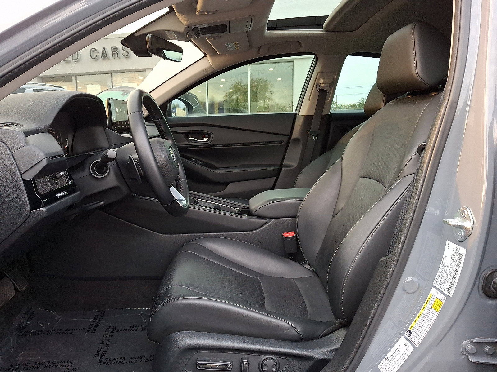 Used 2023 Honda Accord Touring image 14