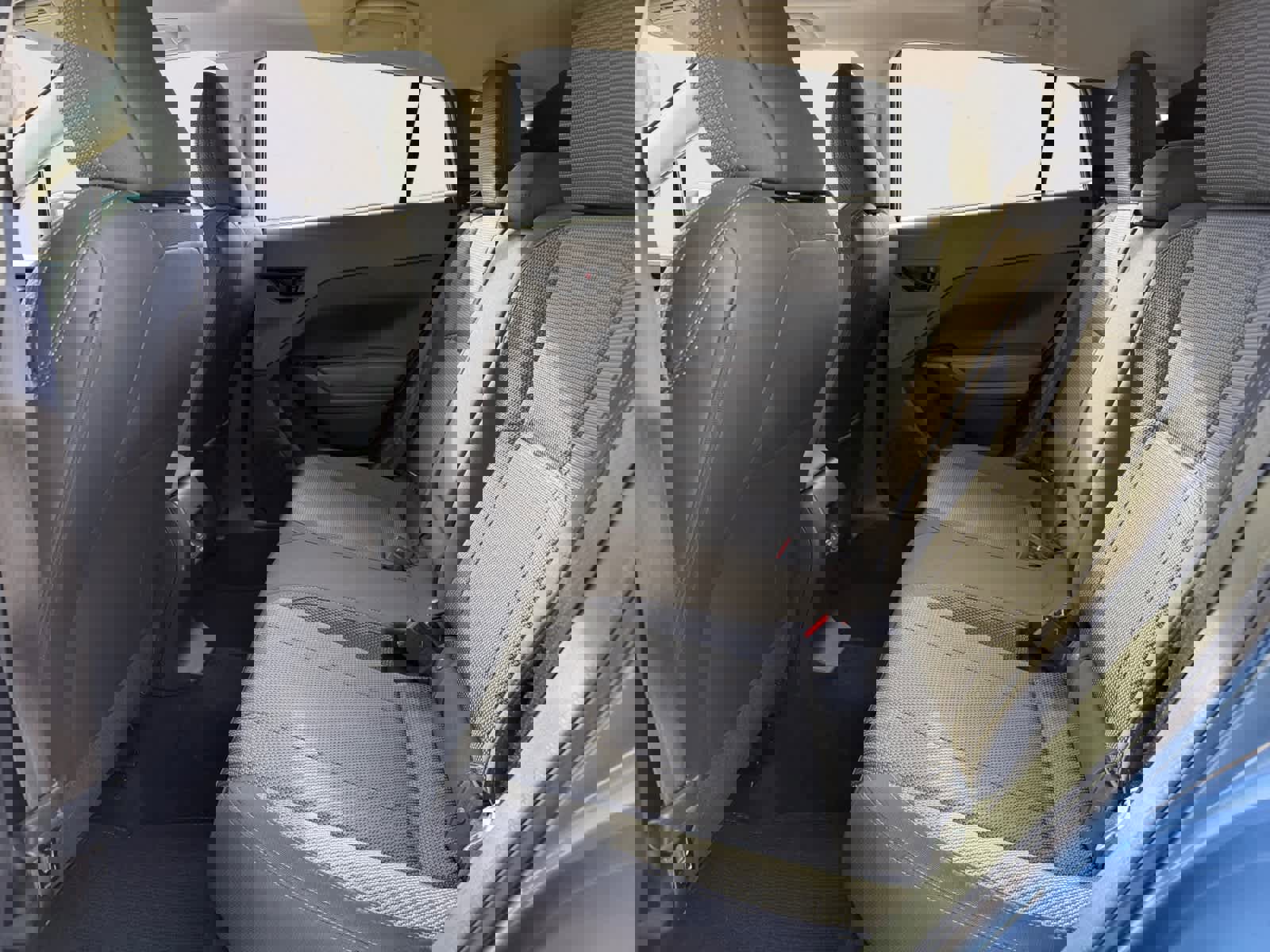 Certified 2024 Subaru Crosstrek 2.0i Premium image 11