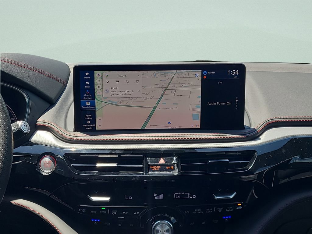 New 2026 Acura MDX A-Spec AWD/4WD image 18