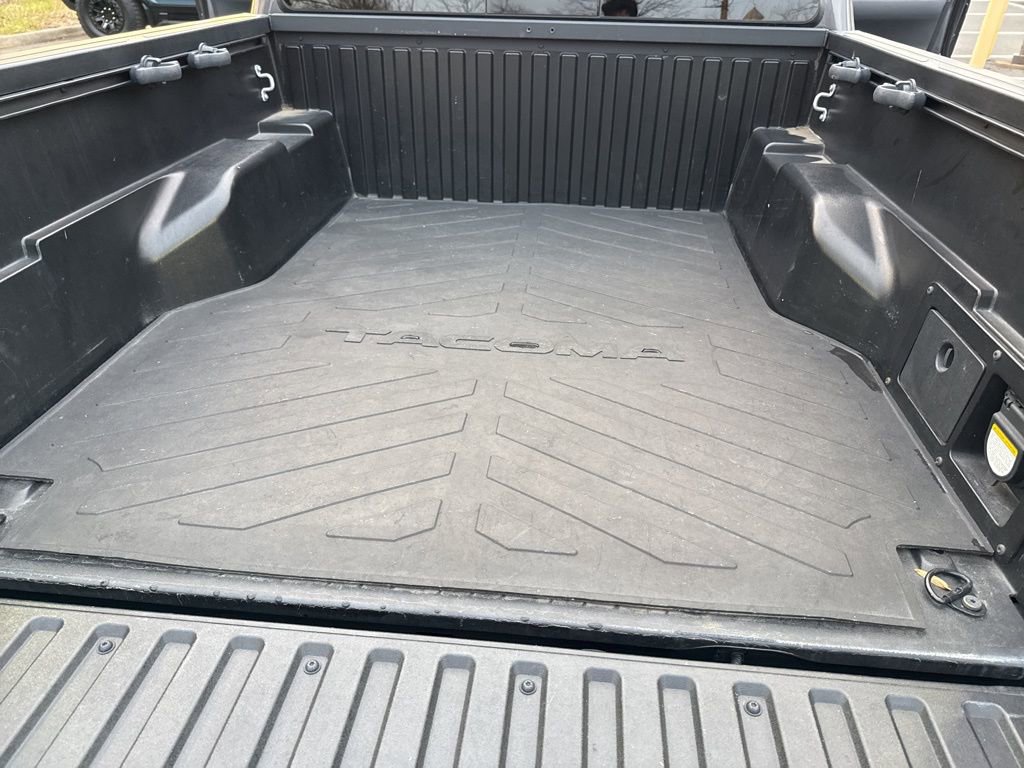 Used 2021 Toyota Tacoma TRD Pro image 44