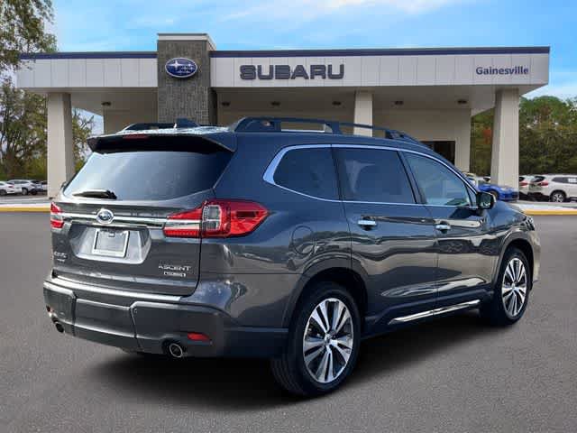 Certified 2022 Subaru Ascent Touring AWD/4WD image 6
