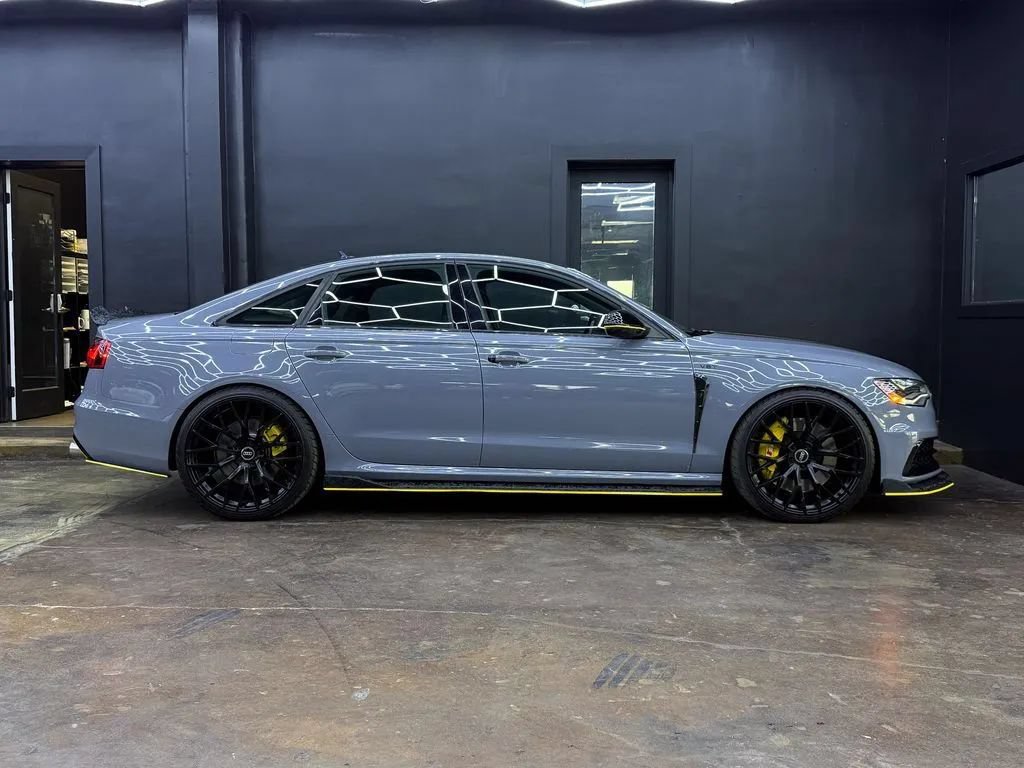 Used 2013 Audi S6 Prestige AWD/4WD image 17