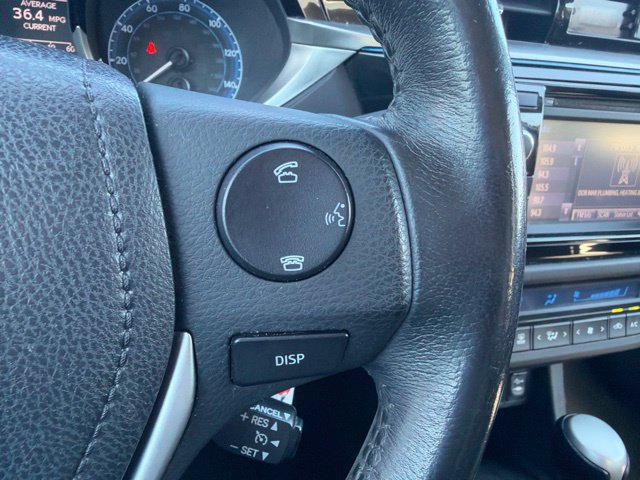 Used 2014 Toyota Corolla S FWD image 19