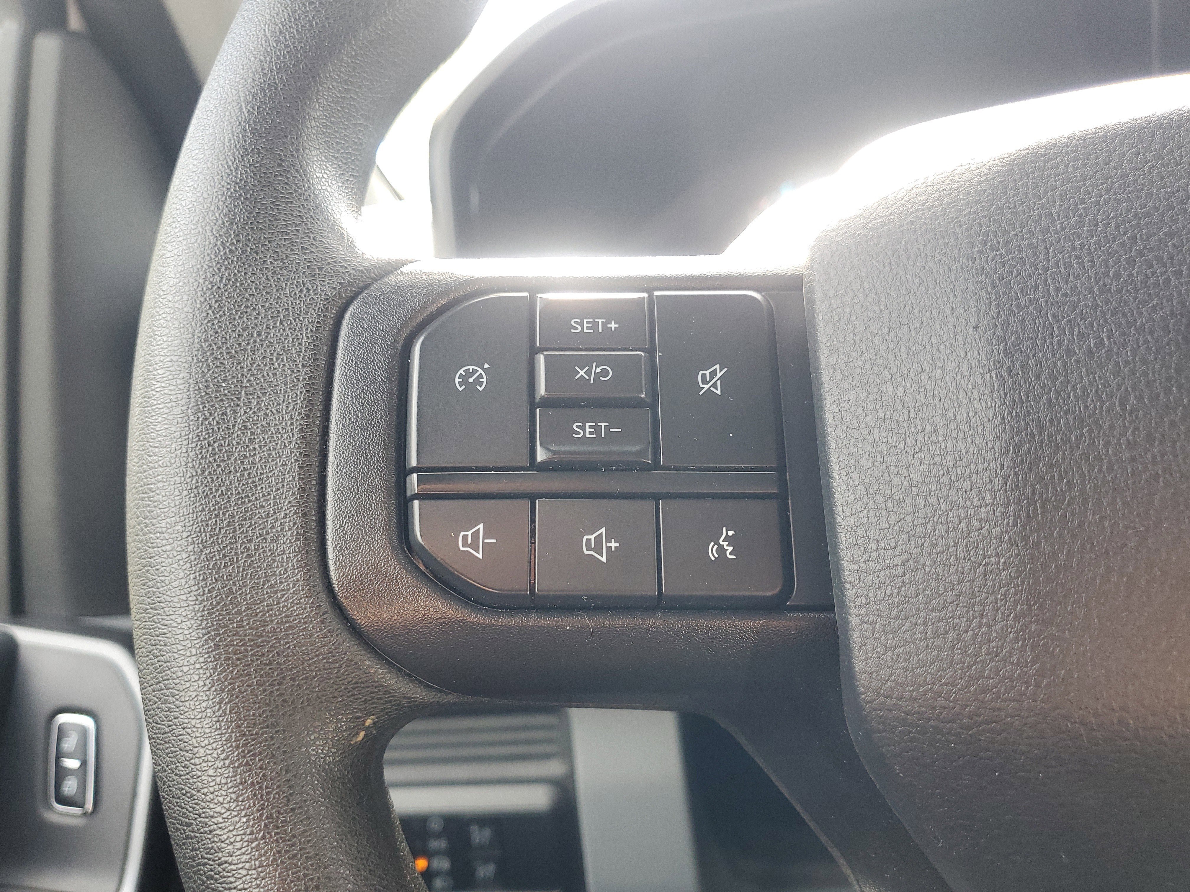 Used 2026 Ford F250 XLT AWD/4WD image 19