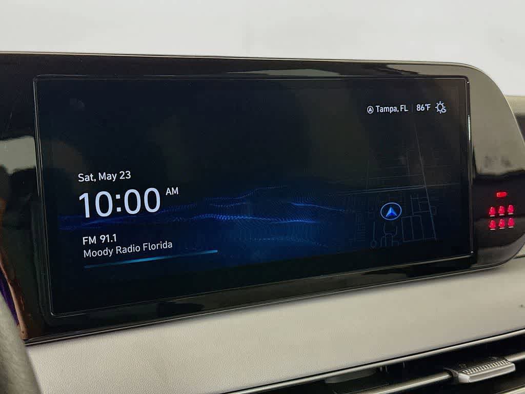Used 2025 Hyundai Palisade SE FWD image 17