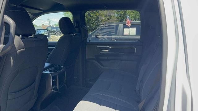 Used 2023 RAM 1500 Big Horn AWD/4WD image 36