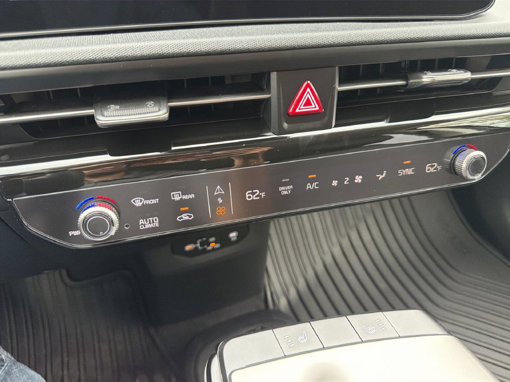 New 2026 Kia EV6 Light RWD image 18