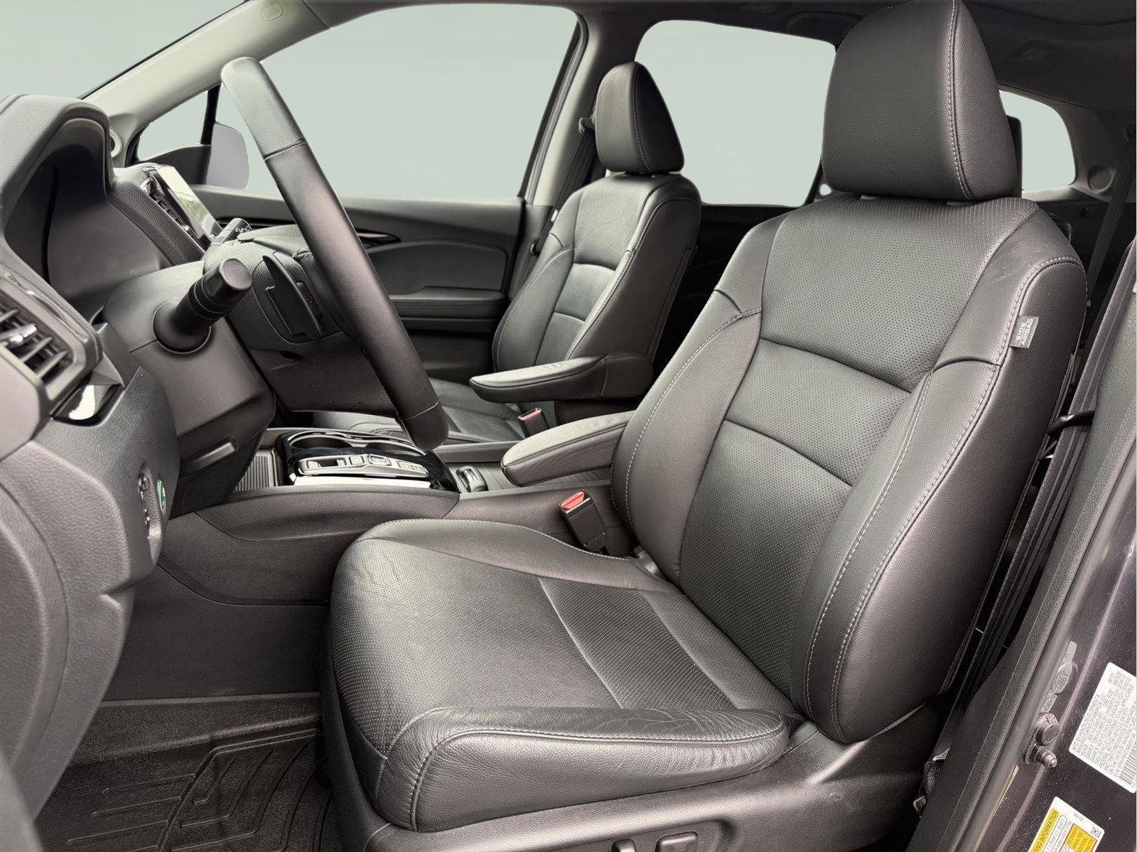 Used 2021 Honda Pilot Elite image 10