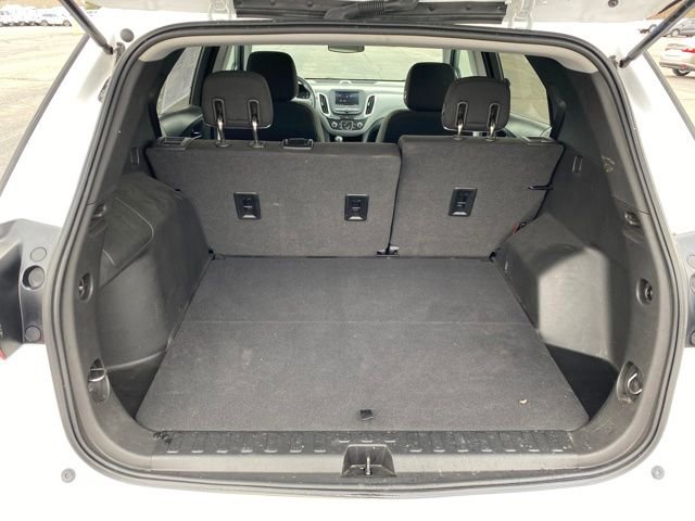 Certified 2020 Chevrolet Equinox LS w/ LS Convenience Package image 19