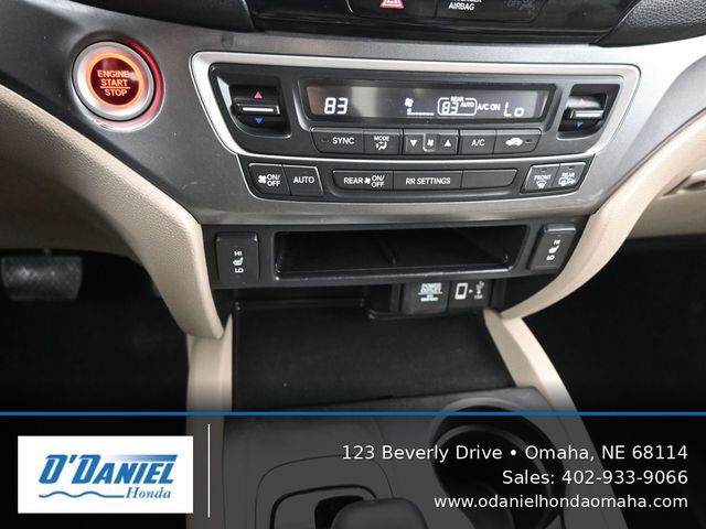 Used 2019 Honda Ridgeline RTL-T image 32